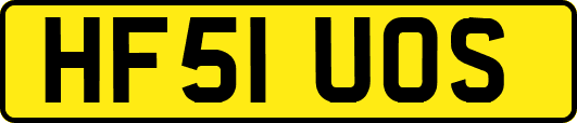 HF51UOS