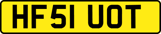 HF51UOT