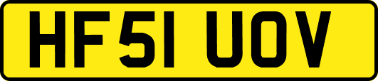 HF51UOV