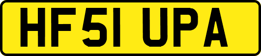 HF51UPA