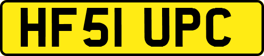 HF51UPC
