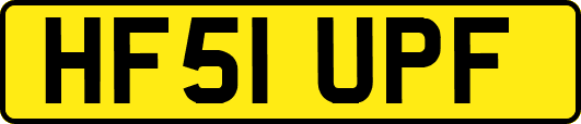 HF51UPF