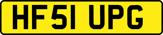 HF51UPG