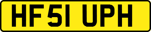HF51UPH