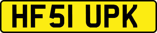 HF51UPK