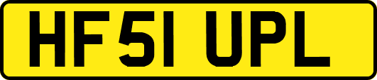 HF51UPL