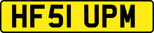 HF51UPM