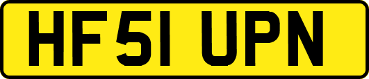 HF51UPN