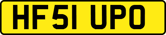 HF51UPO