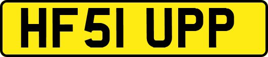 HF51UPP