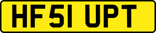 HF51UPT