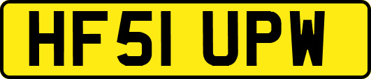 HF51UPW
