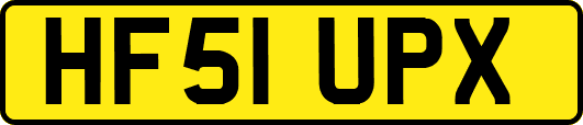 HF51UPX