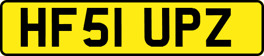 HF51UPZ