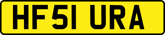 HF51URA