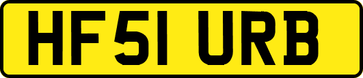 HF51URB