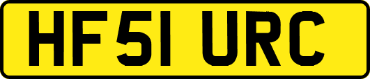 HF51URC