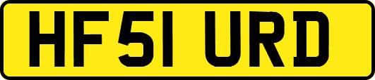 HF51URD