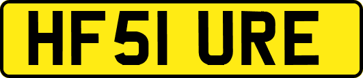 HF51URE