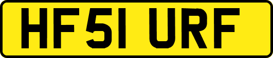 HF51URF