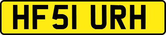 HF51URH