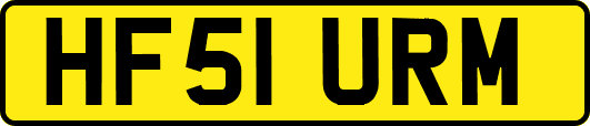 HF51URM