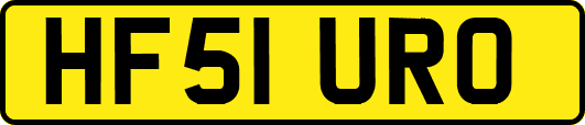 HF51URO