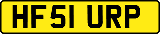 HF51URP