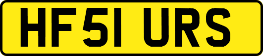 HF51URS