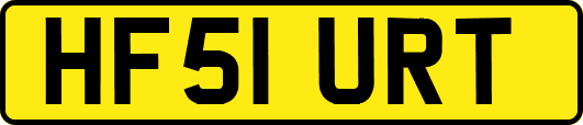 HF51URT