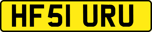 HF51URU