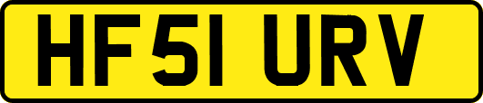 HF51URV