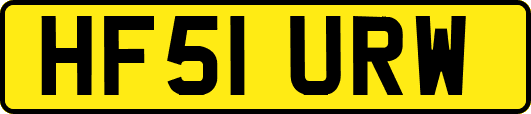 HF51URW