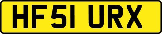 HF51URX