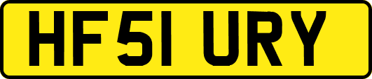 HF51URY