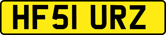 HF51URZ