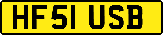 HF51USB