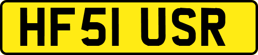 HF51USR