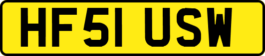 HF51USW