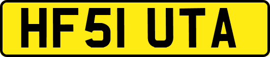 HF51UTA
