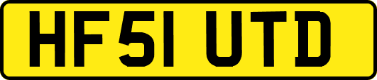 HF51UTD