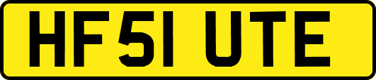 HF51UTE