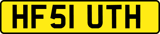 HF51UTH