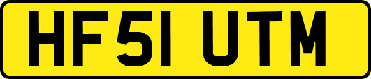 HF51UTM