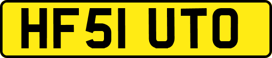 HF51UTO