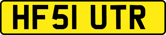 HF51UTR