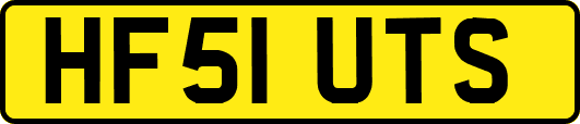 HF51UTS