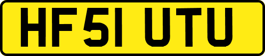 HF51UTU