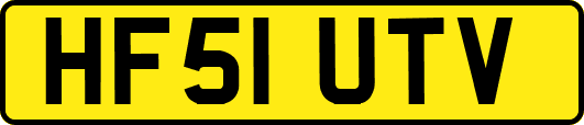 HF51UTV