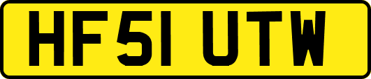 HF51UTW